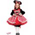 Costume di carnevale TOPINA PRESTIGE